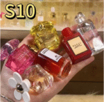 Mini Perfume Bundle Set - Image 7