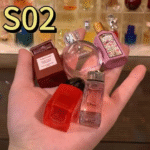 Mini Perfume Bundle Set