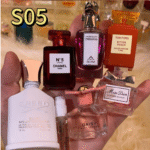 Mini Perfume Bundle Set - Image 3