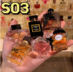 Mini Perfume Bundle Set - Image 2