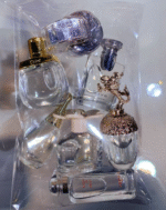 Bag of Red/Pink/White/Blue/Green /Black Mini Perfumes - Image 7