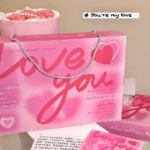 Lovers Cave Surprise Mini Perfume Blind Box