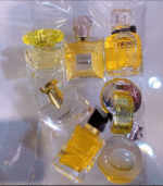 Bag of Red/Pink/White/Blue/Green /Black Mini Perfumes - Image 8