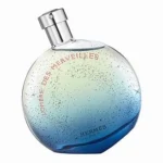 Hermes Eau des Merveilles Bleue