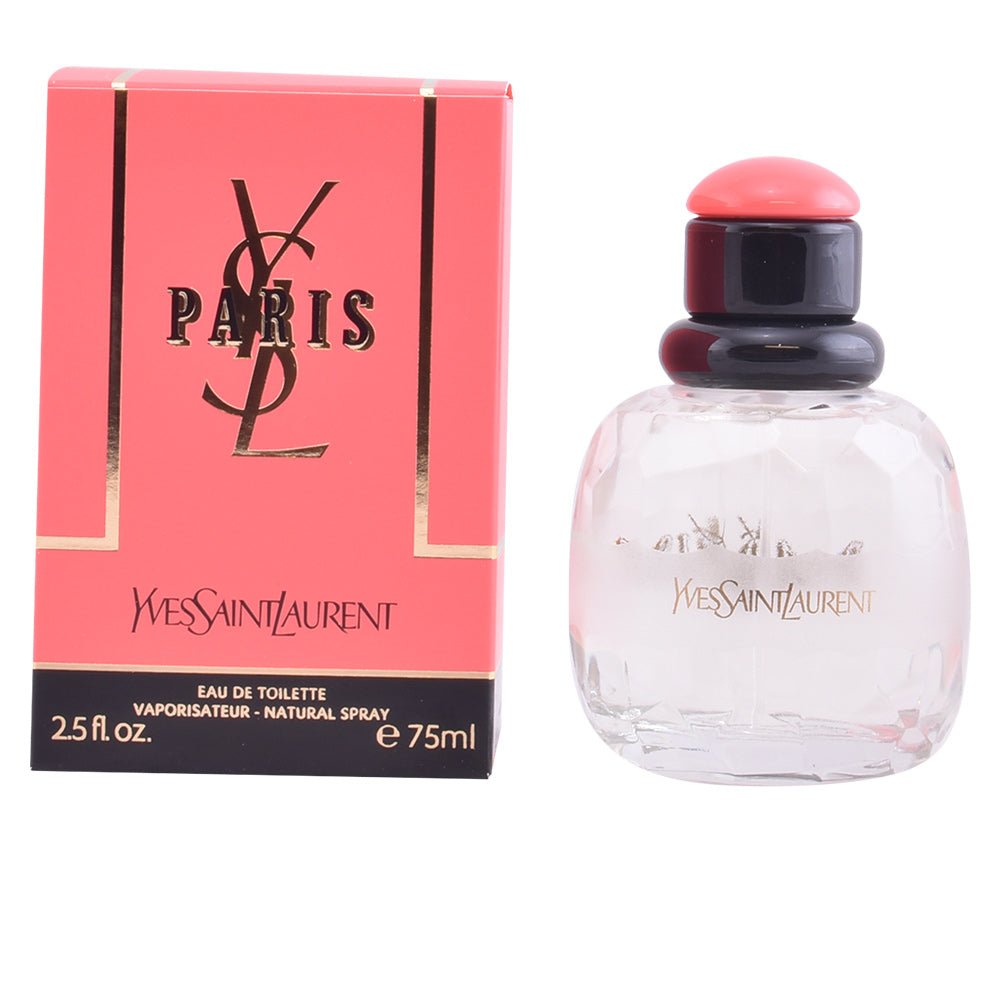 engel-4449.jpg Yves Saint Laurent PARIS edt spray 75 ml - Image 1