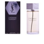 Yves Saint Laurent L HOMME limited edition edt spray 200 ml