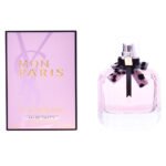 Yves Saint Laurent MON PARIS edt spray 90 ml