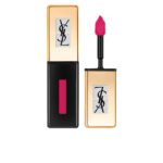 Yves Saint Laurent ROUGE PUR COUTURE POP WATER glossy stain #206-misty pink 6ml