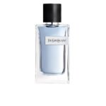 Yves Saint Laurent Y edt spray 100 ml