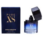 Paco Rabanne PURE XS edt spray 100 ml