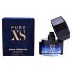 Paco Rabanne PURE XS edt spray 50 ml