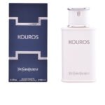 Yves Saint Laurent KOUROS limited edition edt spray 100 ml