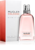 Thierry Mugler Cologne Blow It Up Eau de Toilette 100ml Spray - Image 2