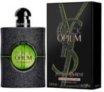 YSL Black Opium Illicit Green Edp Spray 75 ml - Image 2